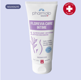 Pharmalp FLOREVIA CARE INTIME 2-in-1 Intimate Care 100 ml 1