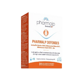 Pharmalp defenses 10/30 capsules