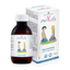 Phytokids Relaxation – Swiss natural calming syrup for children | 150 ml