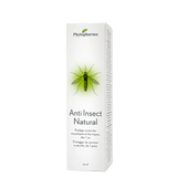 Phytopharma Anti Insect Natural Spray Outdoor Protection 125ml