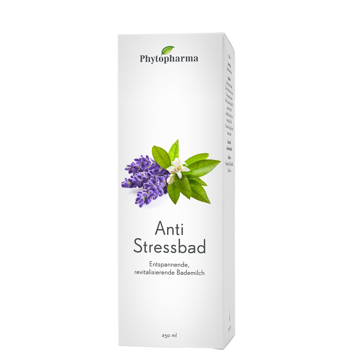Phytopharma Anti Stressbad