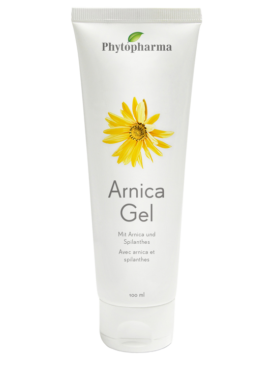 Phytopharma Arnica Gel