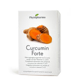 Phytopharma Curcumin Forte Capsules High-Strength Joint & Antioxidant Support 60 capsules