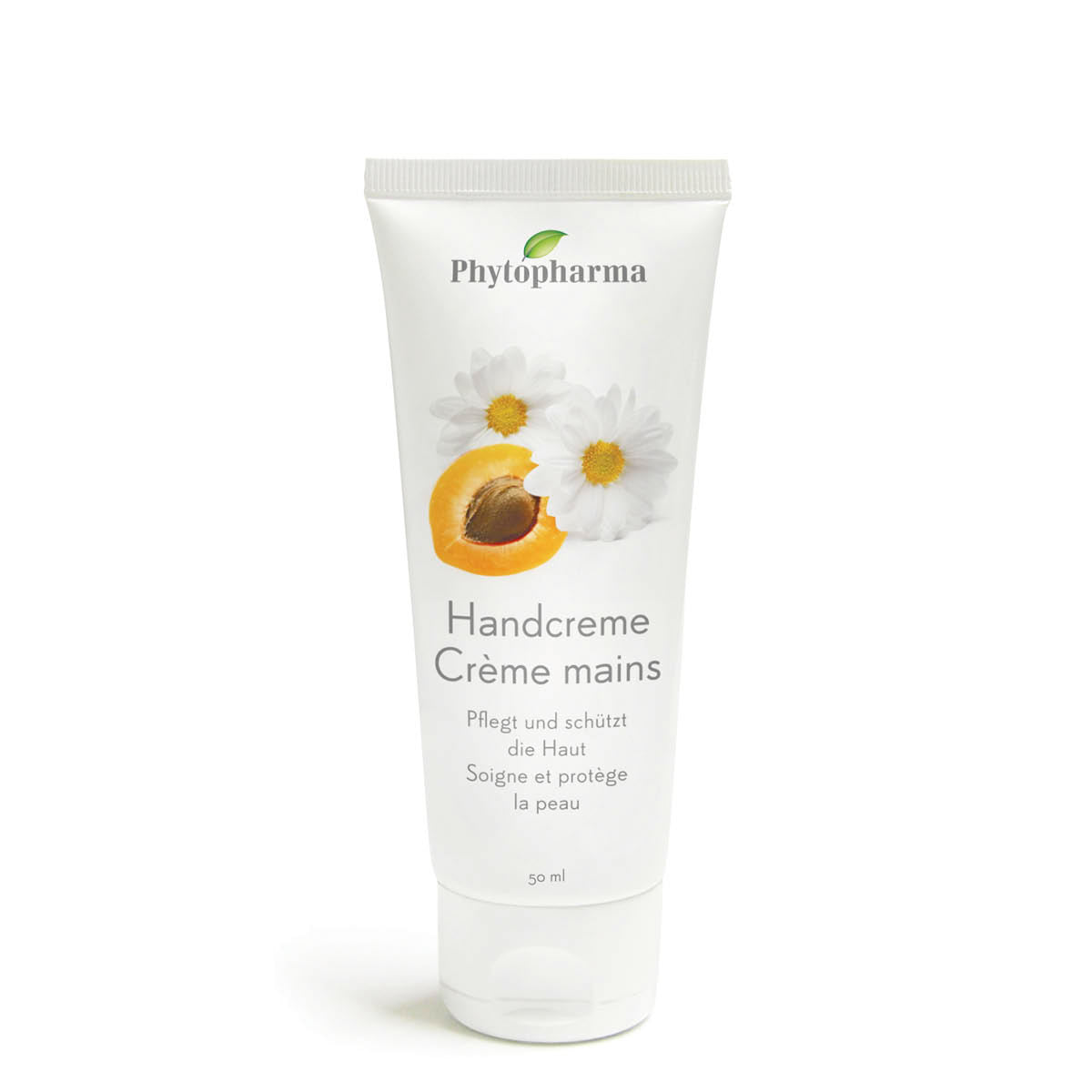 Phytopharma – Hand Cream | Nourishing Daily Care | 50 ml