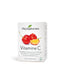 Phytopharma – Vitamin C Lozenges | Acerola & Zinc Immune Support | 60 lozenges