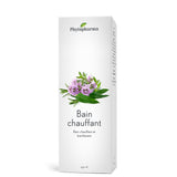 Phytopharma Warming Bath Herbal Bath Additive 250ml