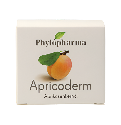 Phytopharma apricoderm topf 50 ml