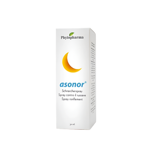 Phytopharma asonor snore spray 30 ml