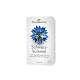 Phytopharma black cumin 170 stk