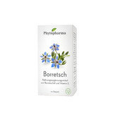 Phytopharma borage 110stk / 190stk