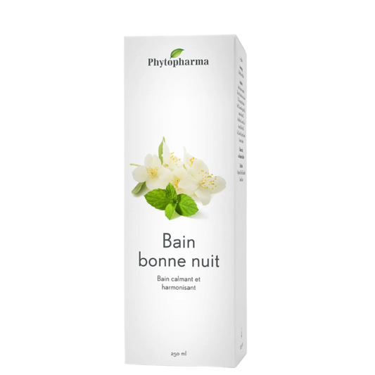 Phytopharma good night bath 250ml