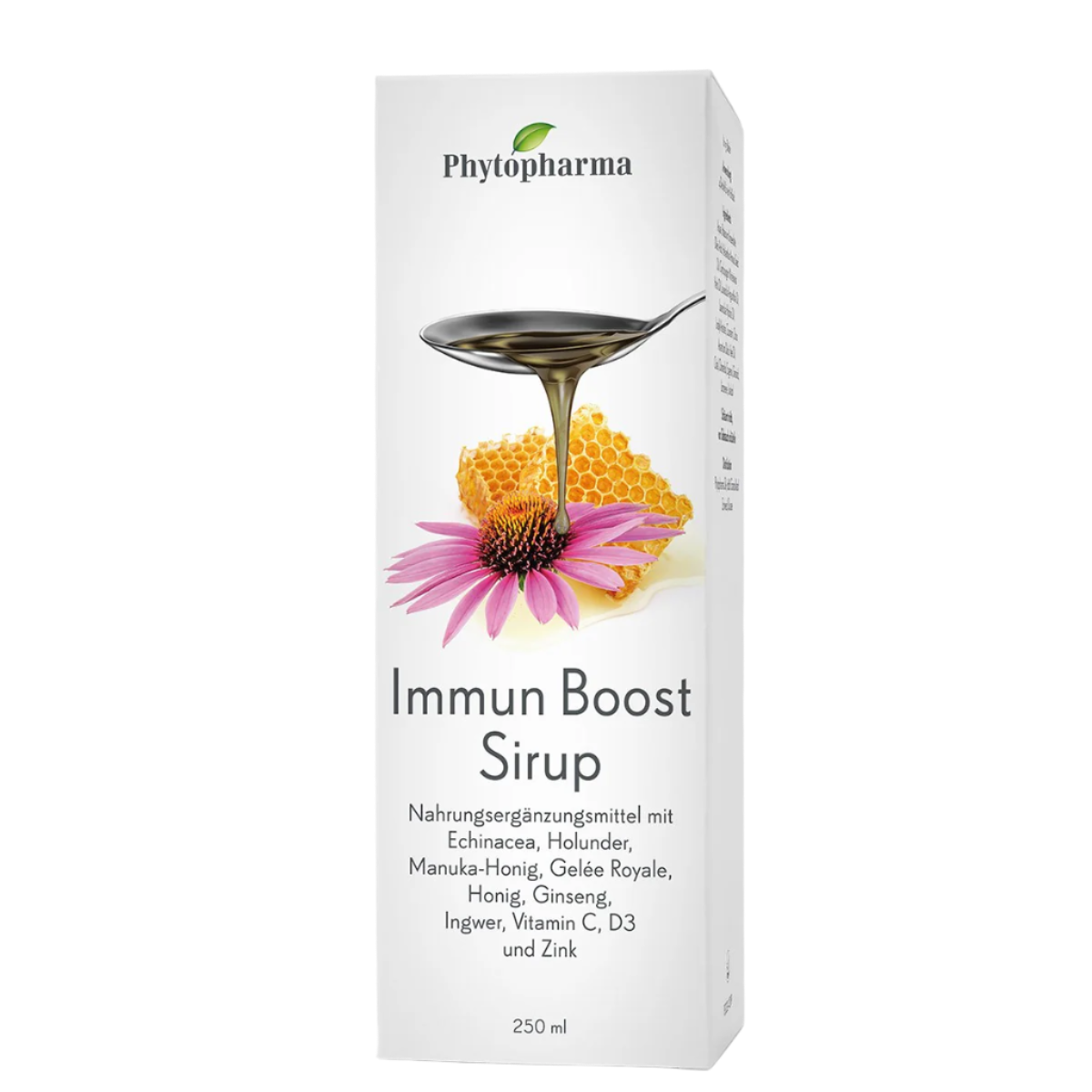 Phytopharma immun boost sirup 250ml