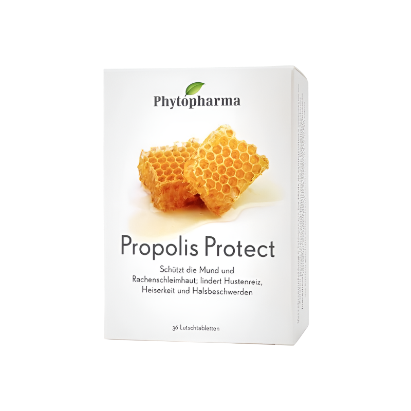 Phytopharma propolis protect 36 stk