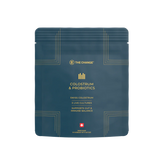 Premium Swiss immune and gut health supplement – Colostrum & Probiotics capsules | Beautylion.ch