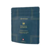 Premium Swiss magnesium supplement for daily wellbeing and vitality | Beautylion.ch