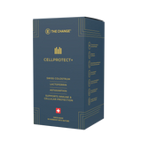 Premium Swiss supplement CellProtect – colostrum + antioxidants for immune strength and cell health | Beautylion.ch