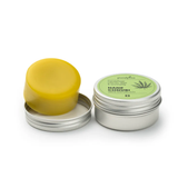 Puralpina Hemp Bar | Against Chapped and Dry Skin 2