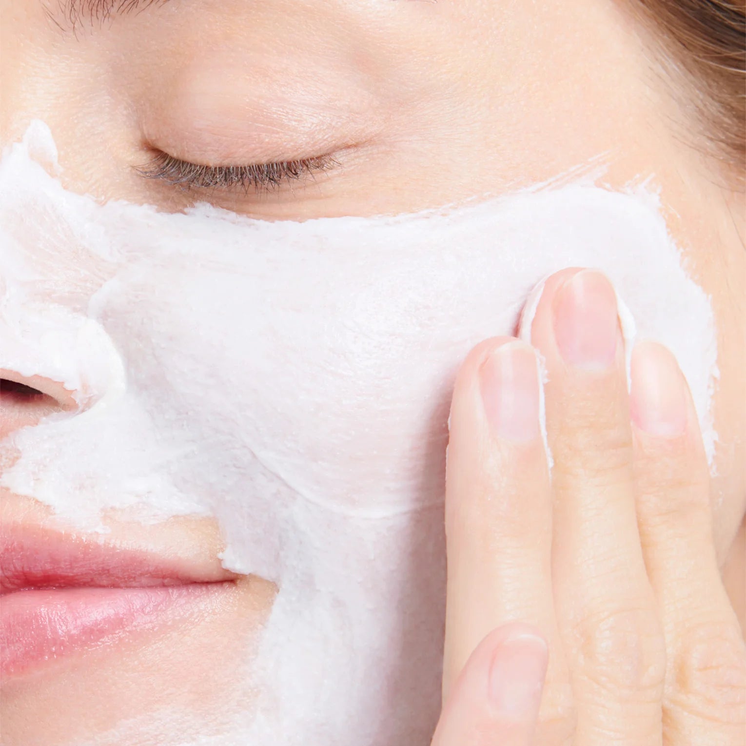 Purifying & soothing facial mask – Cellcosmet Anti-Stress Mask