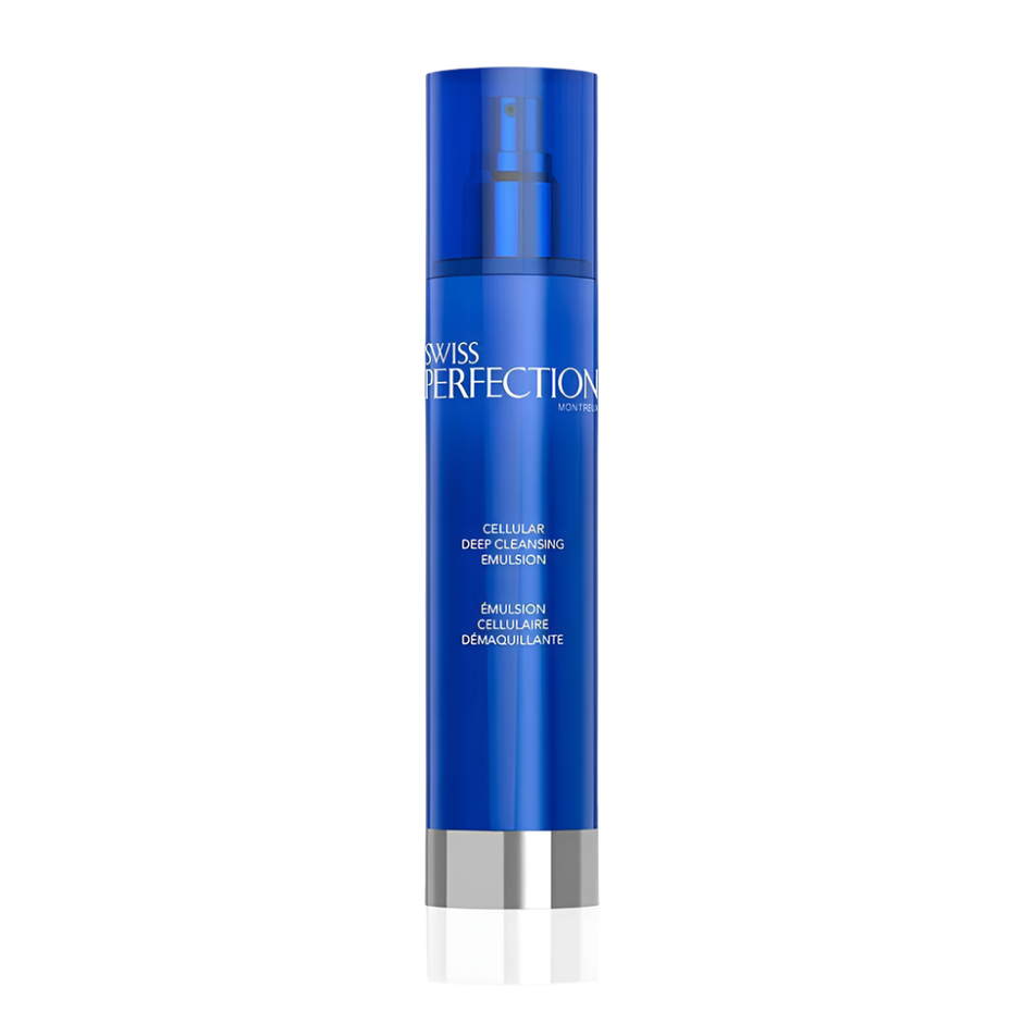 Swiss Perfection – Exclusive 50% OFF | Beautylion.ch