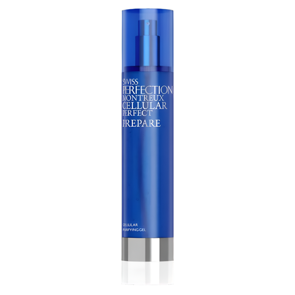 Swiss Perfection – Exclusive 50% OFF | Beautylion.ch