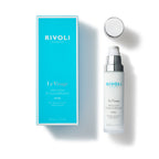 RIVOLI Le Visage Émulsion Ré-Équilibrante N°02 50 ml – Swiss balancing emulsion for stressed skin