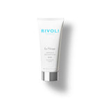 Close-up texture of RIVOLI Masque Réparateur – rich anti-age cream mask