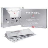 SwissGetal Beautifying Eye Pads Premium Swiss Eye Care Treatment