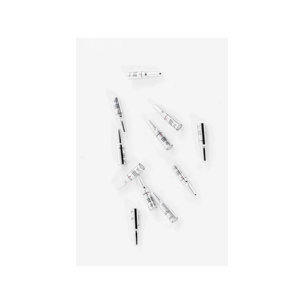 SwissGetal BotoCare Intensive Ampoule Available at Beautylion.ch
