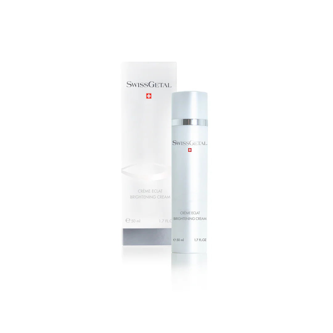 SwissGetal Brightening Cream 50 ml Premium Swiss Radiance Face Cream Main image