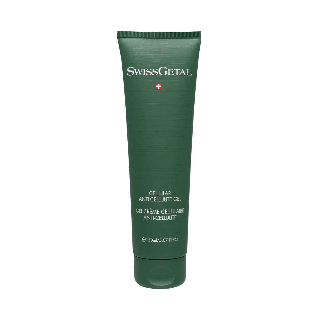 SwissGetal Cellular Anti-Cellulite Gel 150 ml Premium Swiss Body Care Main image