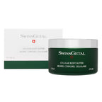 SwissGetal Cellular Body Butter with Shea Butter and Coconut Oil