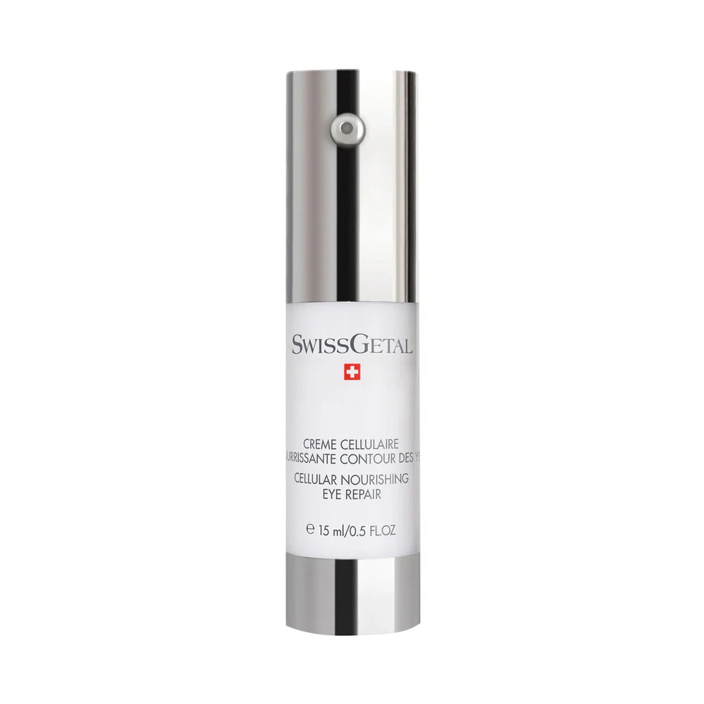 SwissGetal Cellular Nourishing Eye Repair 15 ml Premium Swiss Eye Cream