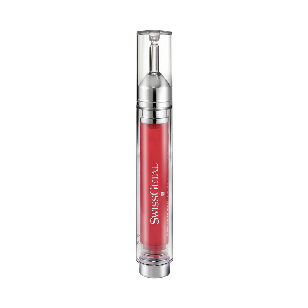 SwissGetal Double Lifting Effect Serum 30 ml Premium Swiss Skincare