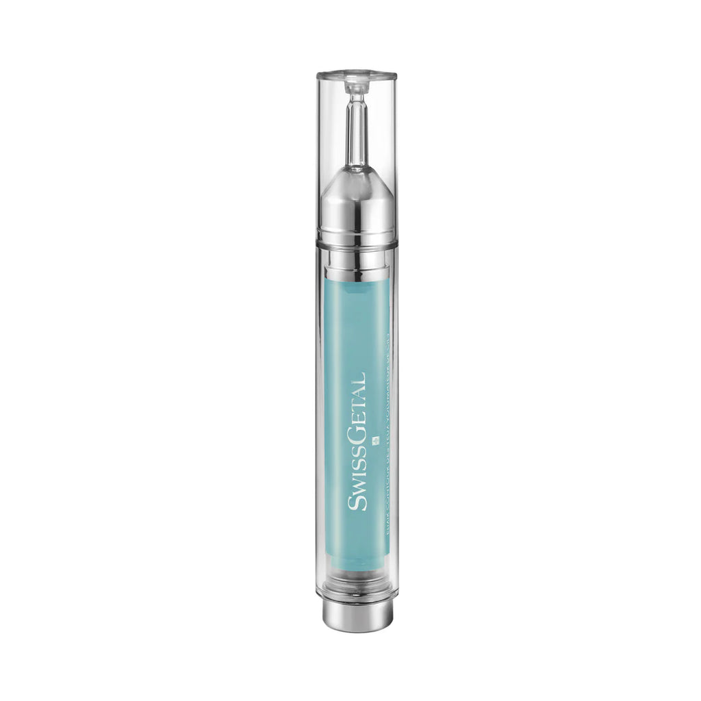 SwissGetal Eye Lash Maximizer Serum 15 ml Premium Swiss Eyelash Care