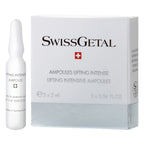 SwissGetal Lifting Intensive Ampoules for Hydration and Skin Firmness