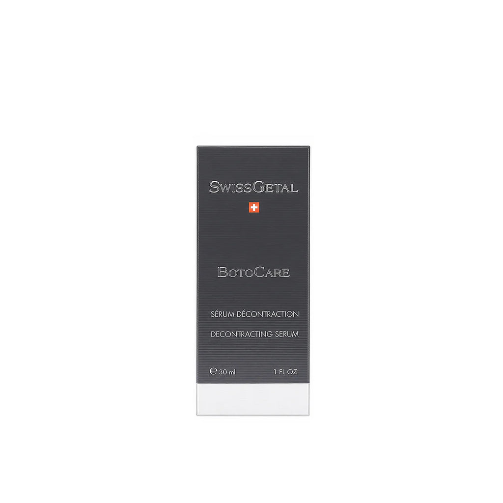 SwissGetal Peptide Face Serum with Hexapeptide-8