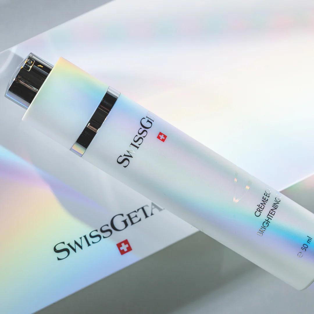 SwissGetal Radiance Face Cream for Even-Looking Skin Tone