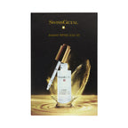 SwissGetal Radiant Peptides Gold Set Luxury Swiss Skincare