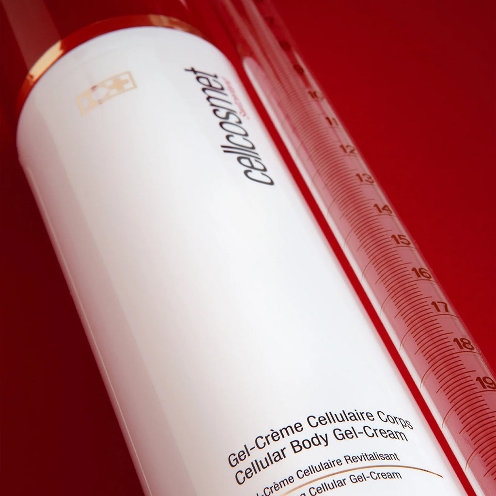 Swiss body firming and hydration gel-cream – Cellular Body Gel-Cream