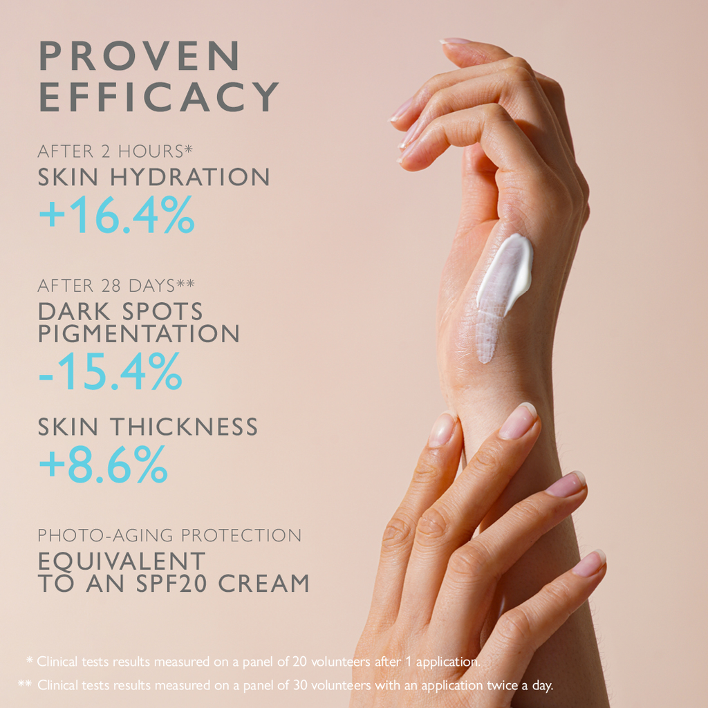 Swiss clean beauty hand care – RIVOLI Genève Les Mains 2.0 packaging