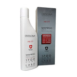Swiss intensive hair-thinning shampoo by Labo Suisse Crescina HB 177 1700 Men