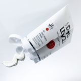 Swiss luxury skincare by Dr. LEVY – anti-age mask for modern lifestyles