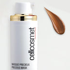 Swiss radiance mask – Precious Mask formula