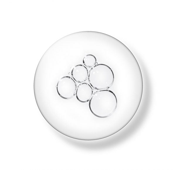 Swiss skincare HormePURE Enzymatic Peeling – refine and brighten skin