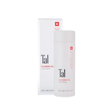 TAL Cleansing Gel – Swiss hydro-boost gentle cleanser for face and hands