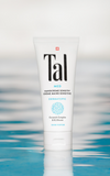 TAL Med Dermatopic Handcreme applying to hands with dry or itchy skin texture