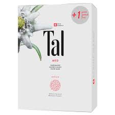 TAL Med Handmaske Repair Box – Swiss intensive hand mask for very dry & cracked hands
