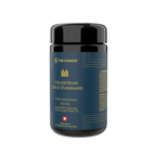 THE CHANGE Colostrum Gold Standard Swiss IgG colostrum capsules (120 pcs) – premium immune and gut support supplement | Beautylion.ch