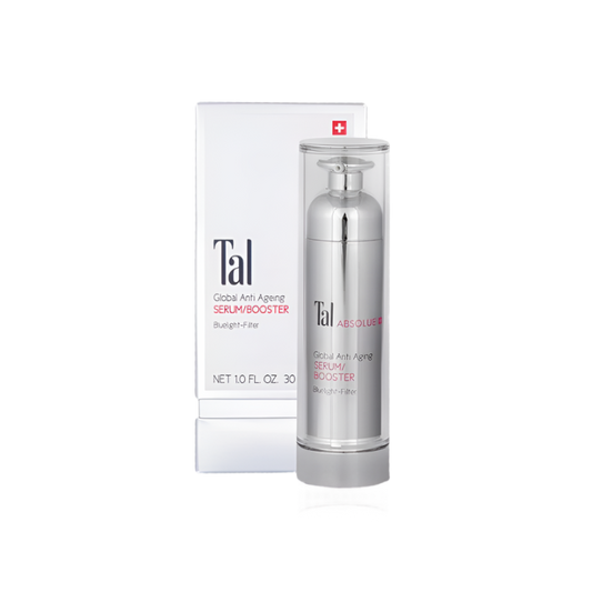 Tal absolue global anti-aging serum/booster 30 ml