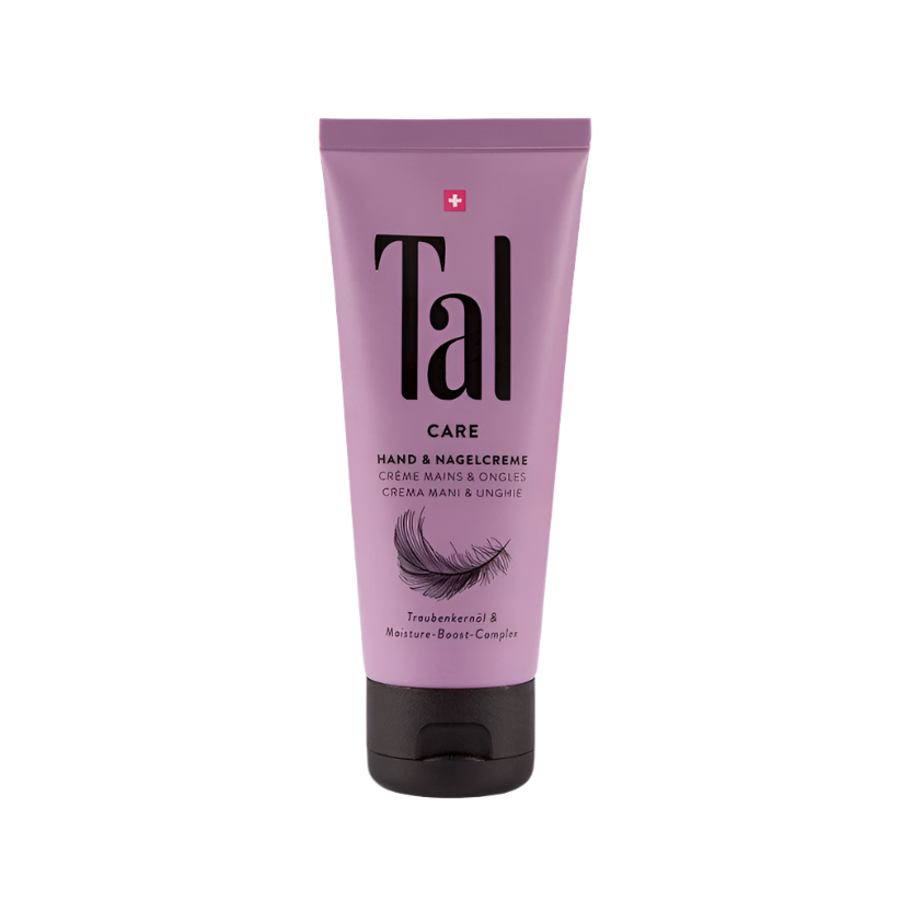 Tal care hand and nail cream 75 ml